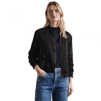 Street One Blouson mit Reißverschluss Damen
