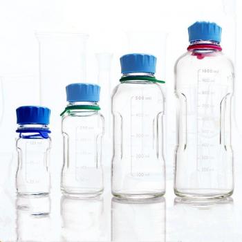 SCHOTT YOUTITY Reagent Bottle 1000 mL