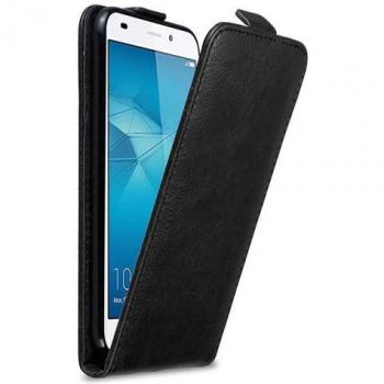 Cadorabo Flip Cover per Honor 5c