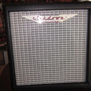 Ashdown 10W Studio TourBus Audio Booster