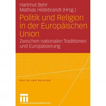 Politik und Religion in der Europäischen Union