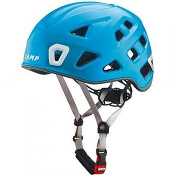 CAMP Storm Casque Unisexe 48-56 Bleu Clair