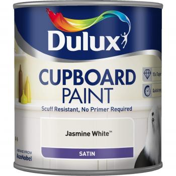 600 mL Jasmine White Wood & Metal Primer – Dulux