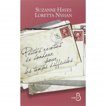 Petites Recettes De Bonheur Pour Les Temps Difficiles