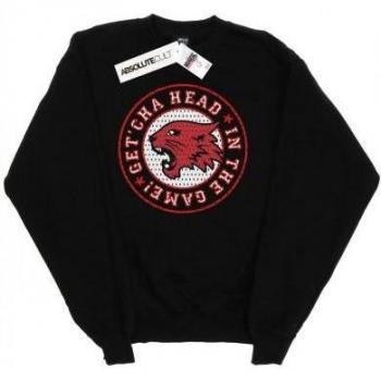 Disney Women's High School Musical The Musical Sweatshirt