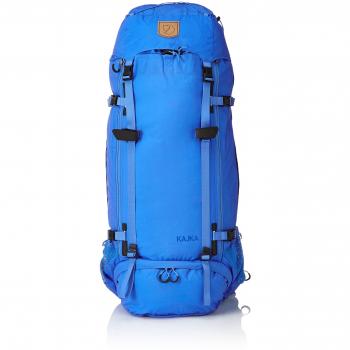 Fjällräven Sac à Dos Loisir 45 cm 30 litres Bleu