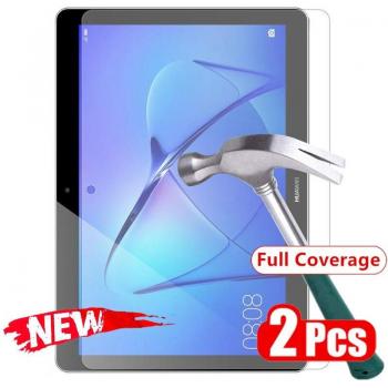 Película de Cristal Templado para Huawei Mediapad T8 8.0