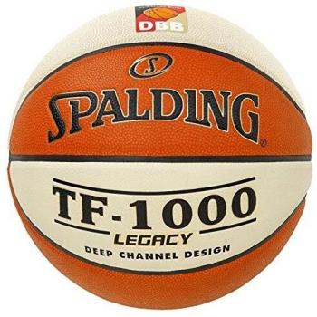 Spalding TF1000 FIBA Women Basketball