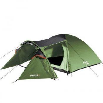 Tente de camping légère NILS CAMP NC6312