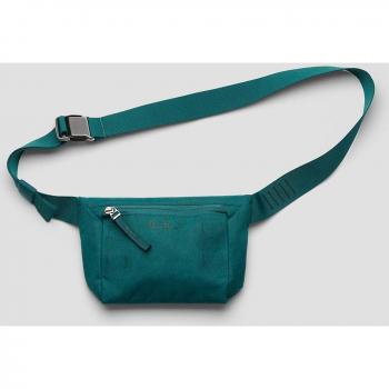 Tracolla Verde Freya M Fanny Bag