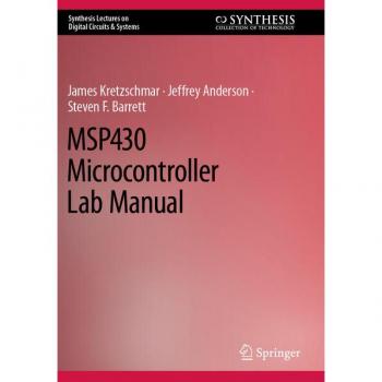 MSP430 Microcontroller Lab Manual