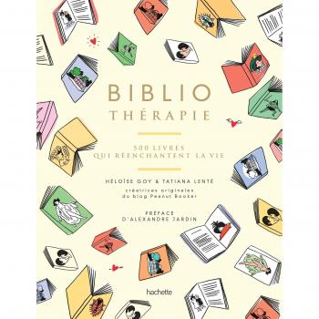 BibliothÃ©rapie