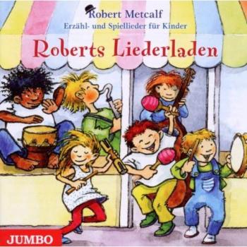 Roberts Notenladen