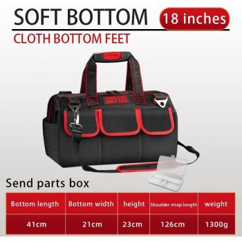 Herramientas MaxGuard Bolsa
