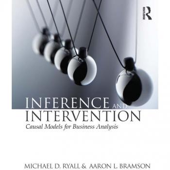 Vitalsource Technologies, Inc. Inference And Intervention