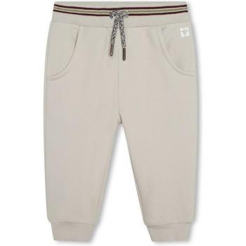Carrement Beau 3M Pantalon Molletonné Beige pour Garçon
