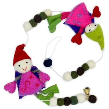 Mystic Fairy Angel Dreamscape Hangers