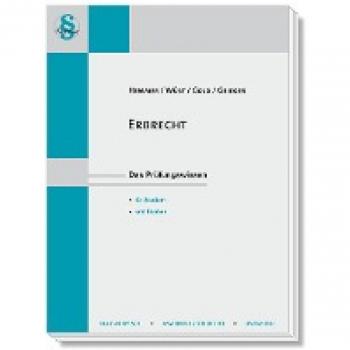Karl-Edmund Hemmer: Erbrecht