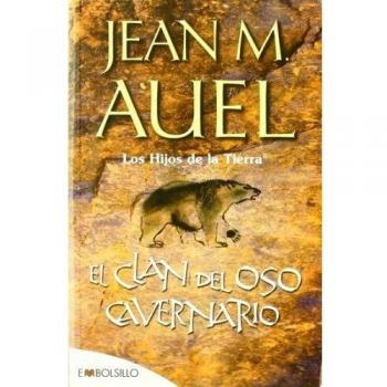 El clan del oso cavernario