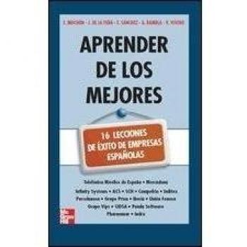 Aprender de los mejores