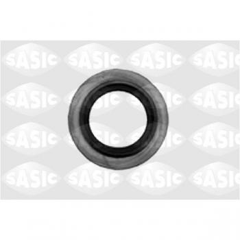 Generic 1640540 Oil Drain Plug Seal Ring compatible with Renault, Citroën, Peugeot