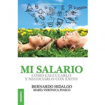 Mi salario