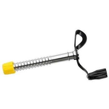 Screw Helix de Hielo – Grivel 120 mm