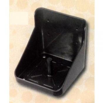 Waldhausen Salt Licker (Black) – Plastic Edition