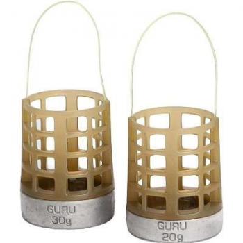 Guru X-Change Solid Distance Feeder