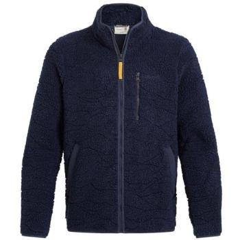 Black Lathkill Borg Active Fleece, Men's L, Craghoppers Collection