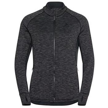 ODLO Fleecejacke für Damen Berra SL in Grau
