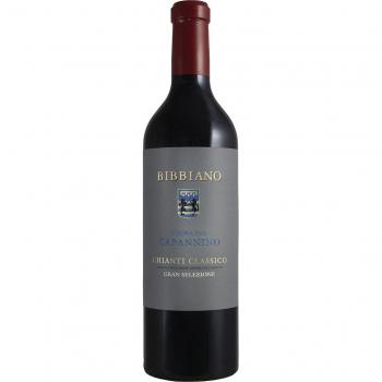 Chianti Classico Gran Selezione 2019 Vigna del Capannino