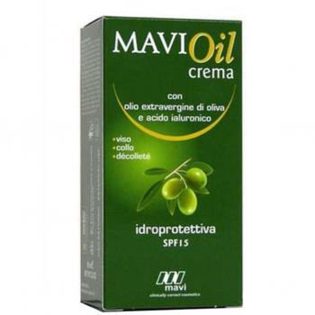 MAVI Oil Cr.Idroprot.fp15 60ml