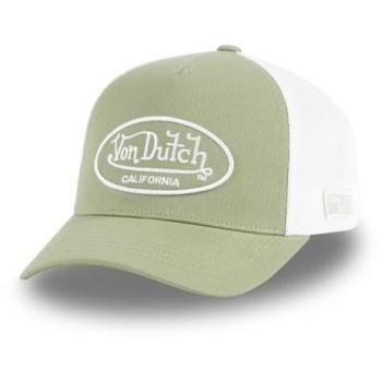 Casquette Filet Rigide Von Dutch