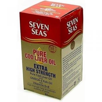 Seven Seas