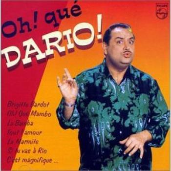 Dario Moreno Oh ! qué Dario !