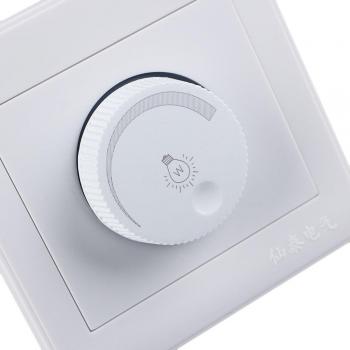 Juego de Atenuador Lámpara LED