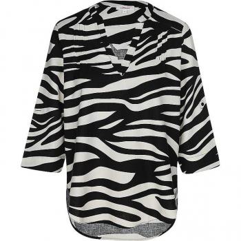 S.Oliver Druckbluse S.Oliver red Label women / Da. Bluse / Bluse