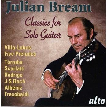 Julian Bream
