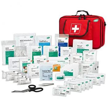 WERO Erste-Hilfe-Set für unterwegs