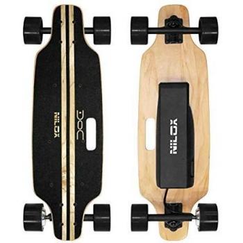 Nilox Doc E-skate 4,4 Ah