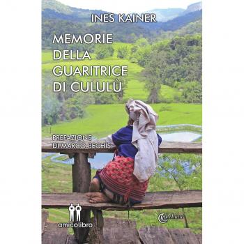Memorie della guaritrice di Cululù