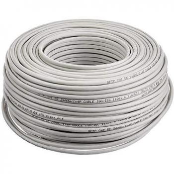 Câble SFTP CAT 5 100 m LogiLink