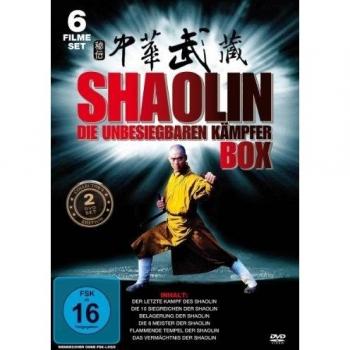 Shaolin