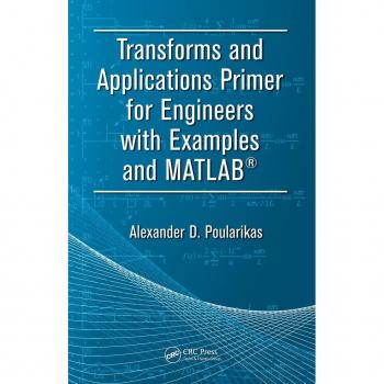 Vitalsource Technologies, Inc. Transforms And Applications Primer For Engineers With Examples And Matl