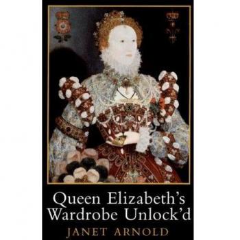 Queen Elizabeth's Wardrobe Unlock'd