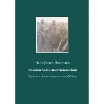 Hartmann, Hans-Jürgen: Zwischen Nichts und Niemandsland