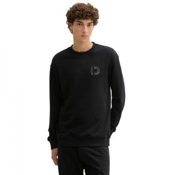 Tom Tailor Ethisch Crew Neck Sweatshirt