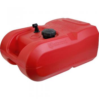 Attwood 3-Gallon Portable Fuel Tank Camping World
