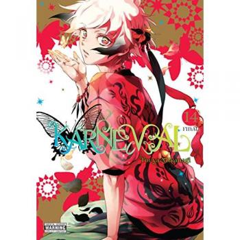 Karneval, Vol. 14